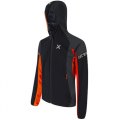 Giacca MONTURA FLASH SKY JACKET MJAR11X 9068 softshell trekking