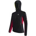 Giacca  Donna MONTURA FLASH SKY JACKET WOMAN MJAR11W 9047 softshell trekking