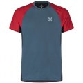 T-Shirt Trekking MONTURA  JOIN T-SHIRT MTGN22X 8610