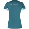 MAGLIETTA TREKKING MONTURA JOIN T-SHIRT WOMAN MTGN22W 5129