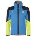 GIACCA TREKKING MONTURA MAGIC 2.0 GORETEX JACKET MJAT08X 8347