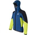 Giacca MONTURA MAGIC 2.0 GORETEX JACKET MJAT08X 8747 montagna trekking