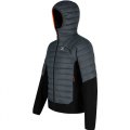 Giacca MONTURA PEAK HYBRID HOODED JACKET MJAK71X 9368 alpinismo - trekking