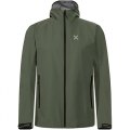 GIACCA TRAKKING UOMO MONTURA SHELTER JACKET MJAT57X 49