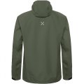 GIACCA IMPERMEABILE UOMO MONTURA SHELTER JACKET MJAT57X 49