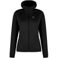 PILE CAPPUCCIO DONNA MONTURA FADIS GRID HOODED MAGLIA WOMAN MMAP85W 90