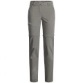 PANTALONI ACCORCIABILI DONNA TREKKING MONTURA MOVING ZIP OFF PANTS WOMAN MPZG21W 3600