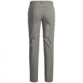 PANTALONI TREKKING 2 IN 1 DONNA MONTURA MOVING ZIP OFF PANTS WOMAN MPZG21W 3600