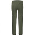 PANTALONI TREKKING STACCABILI UOMO MONTURA ROUTE ZIP OFF PANTS MPZG41X 49