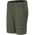 PANTALONI TREKKING STACCABILI UOMO MONTURA ROUTE ZIP OFF PANTS MPZG41X 49