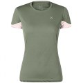 Maglia  Trekking Manica Corta Donna MONTURA JOIN T-SHIRT WOMAN MTGN22W 4901