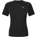 Maglia  Trekking Manica Corta Donna MONTURA RISE T-SHIRT WOMAN MTGN25W 90