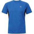T-Shirt Trekking MONTURA RISE T-SHIRT MTGN25X 850