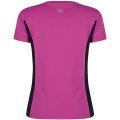 MAGLIETTA TREKKING DONNA MONTURA SUNSET T-SHIRT WOMAN MTGN57W 595