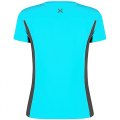 MAGLIETTA TREKKING DONNA MONTURA SUNSET T-SHIRT WOMAN MTGN57W 730