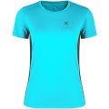 Maglia  Trekking Manica Corta Donna MONTURA SUNSET T-SHIRT WOMAN MTGN57W 730
