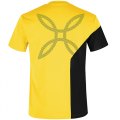 MONTURA MIX-UP T-SHIRT MTGN61X 348