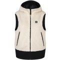 Gilet  Pile Donna MONTURA SHERPA VEST WOMAN MVVC77W 003 PANNA