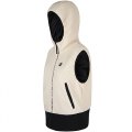 GILET PILE DONNA MONTURA SHERPA VEST WOMAN MVVC77W 003 PANNA