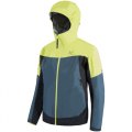 Giacca MONTURA PAC MIND JACKET GORETEX MJAT27X 8647 montagna trekking