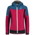 GIACCA IMPERMEABILE DONNA MONTURA PAC MIND JACKET GORETEX MJAT27W 0483