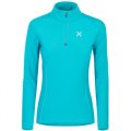 Maglia Trekking Donna MONTURA UNDER 2 ANORAK WOMAN MMZP02W 23