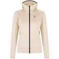 PILE CAPPUCCIO DONNA MONTURA PULSE HOODED MAGLIA WOMAN MMAP82W 005
