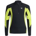 MAGLIA TREKKING MONTURA RUN ENERGY ZIP MAGLIA MMZR36X 9247