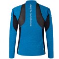 MAGLIA MANICA LUNGA TREKKING MONTURA RUN ENERGY ZIP MAGLIA MMZR36X 87