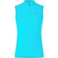 Canotta Trekking Donna MONTURA SENSI ZIP CANOTTA WOMAN MCZNU8W 730