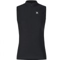 Canotta Trekking Donna MONTURA SENSI ZIP CANOTTA WOMAN MCZNU8W 90