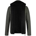 PILE MONTURA SHERPA REVERSIBLE JACKET MJAC78X 49