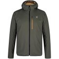 GIACCA MONTURA SHERPA REVERSIBLE JACKET MJAC78X 49140