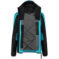 GIACCA DONNA MONTURA SKISKY 2.0 JACKET WOMAN MJAK91W 730