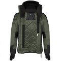 GIACCA MONTURA SKISKY EVO HOODED JACKET MJO002X 49