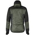 GIACCA MONTURA SKISKY EVO HOODED JACKET MJO002X 49