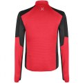 èILE TREKKING MONTURA STRETCH COLOR MAGLIA MMAP00X 18