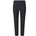 PANTALONI ALPINISMO UOMO MONTURA VERTIGO LIGHT 2 -5 CM PANTS MPLS44X- 90