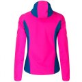 GIACCA DONNA SOFTSHELL MONTURA FLASH SKY JACKET WOMAN MJAR11W 0787