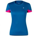 Maglia  Trekking Manica Corta Donna MONTURA JOIN T-SHIRT WOMAN MTGN22W 8707