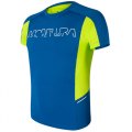 T-Shirt Trekking MONTURA RUN LOGO T-SHIRT MTGR30X 8747