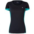 Maglia  Trekking Manica Corta Donna MONTURA DELTA T-SHIRT WOMAN MTSN56W 9028
