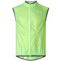 Gilet Ciclismo NAKAMURA DAMBELL II UX 412744 694