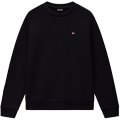 Felpa Girocollo NAPAPIJRI BALIS CREW WINTER NP0A8BM2941 BLACK BEAUTY