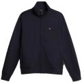 Felpa NAPAPIJRI BALIS FULL ZIP SUM NA4HHW176 BLU MARINE