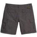 BERMUDA CARGO UOMO NAPAPIJRI NOTO 5 NA4GAMH31 GRAY GRANIT