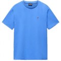 NAPAPIJRI SALIS SUM NA4H8DB2V ULTRAMARINE - Maglietta T-shirt