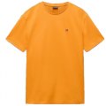 NAPAPIJRI SALIS SUM NA4H8DA70 APRICOT - Maglietta T-shirt