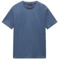 NAPAPIJRI SALIS SUM NA4H8DG1Y STORMY WEAT - Maglietta T-shirt