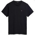NAPAPIJRI SALIS SUM NA4H8D176 BLU MARINE - Maglietta T-shirt